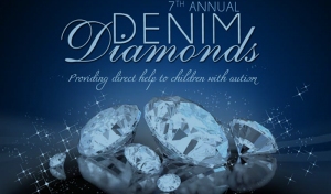 7th Annual Denim & Diamonds Charity Event @ Calamigos Ranch | Malibu | California | United States
